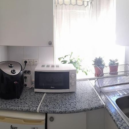 Apartament Monolocale Puerto de la Cruz  Zewnętrze zdjęcie