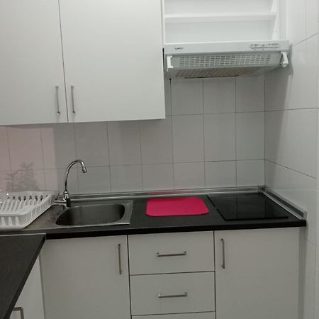 Apartament Monolocale Puerto de la Cruz  Zewnętrze zdjęcie
