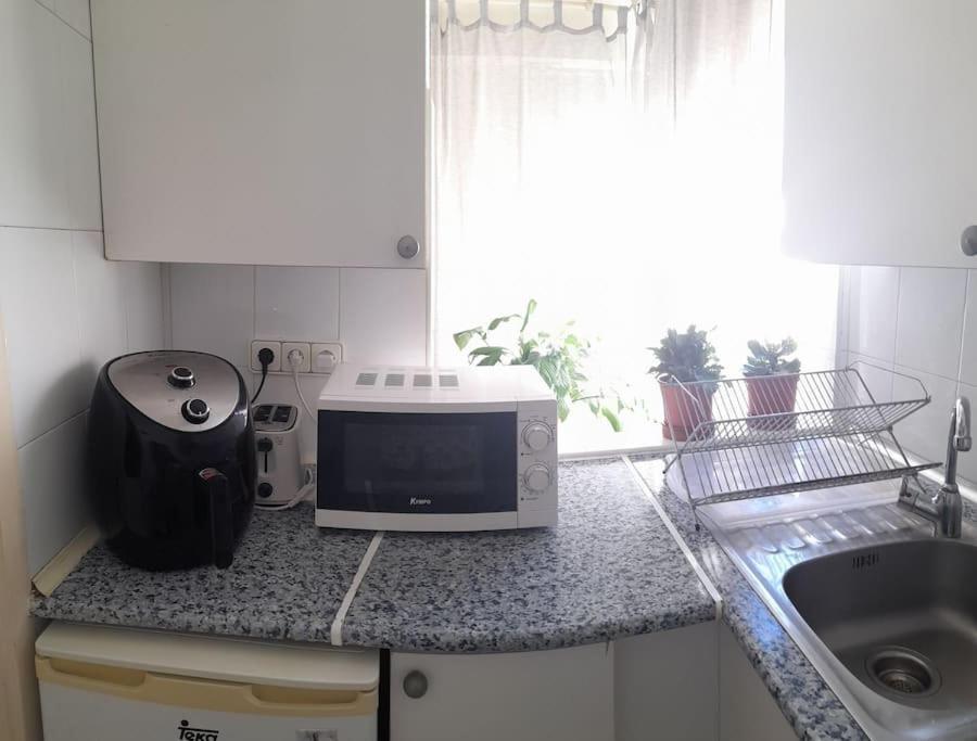 Apartament Monolocale Puerto de la Cruz  Zewnętrze zdjęcie