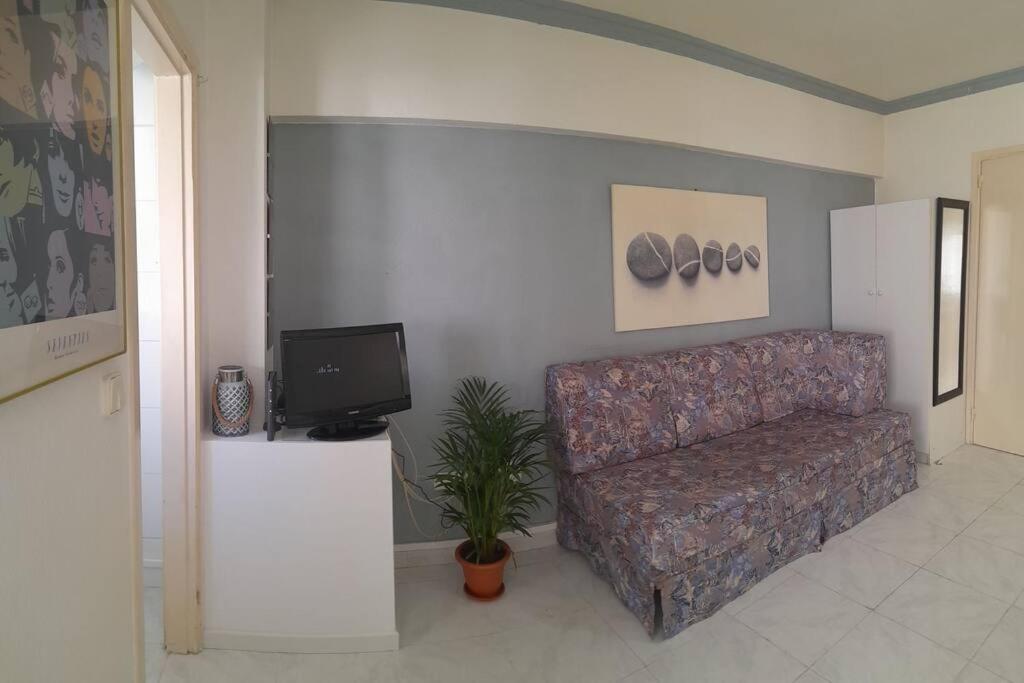 Apartament Monolocale Puerto de la Cruz  Zewnętrze zdjęcie