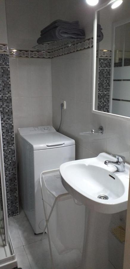 Apartament Monolocale Puerto de la Cruz  Zewnętrze zdjęcie