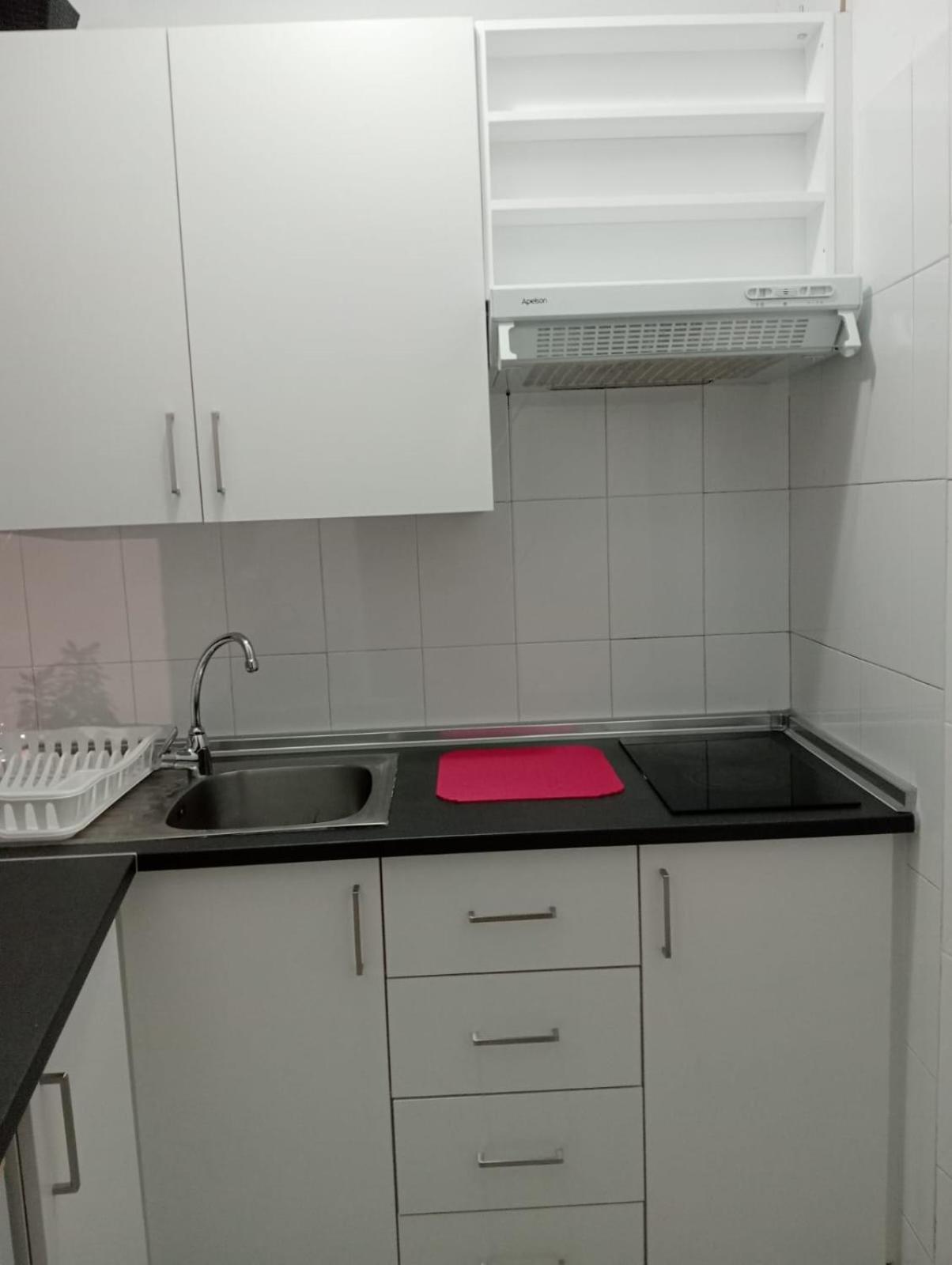 Apartament Monolocale Puerto de la Cruz  Zewnętrze zdjęcie